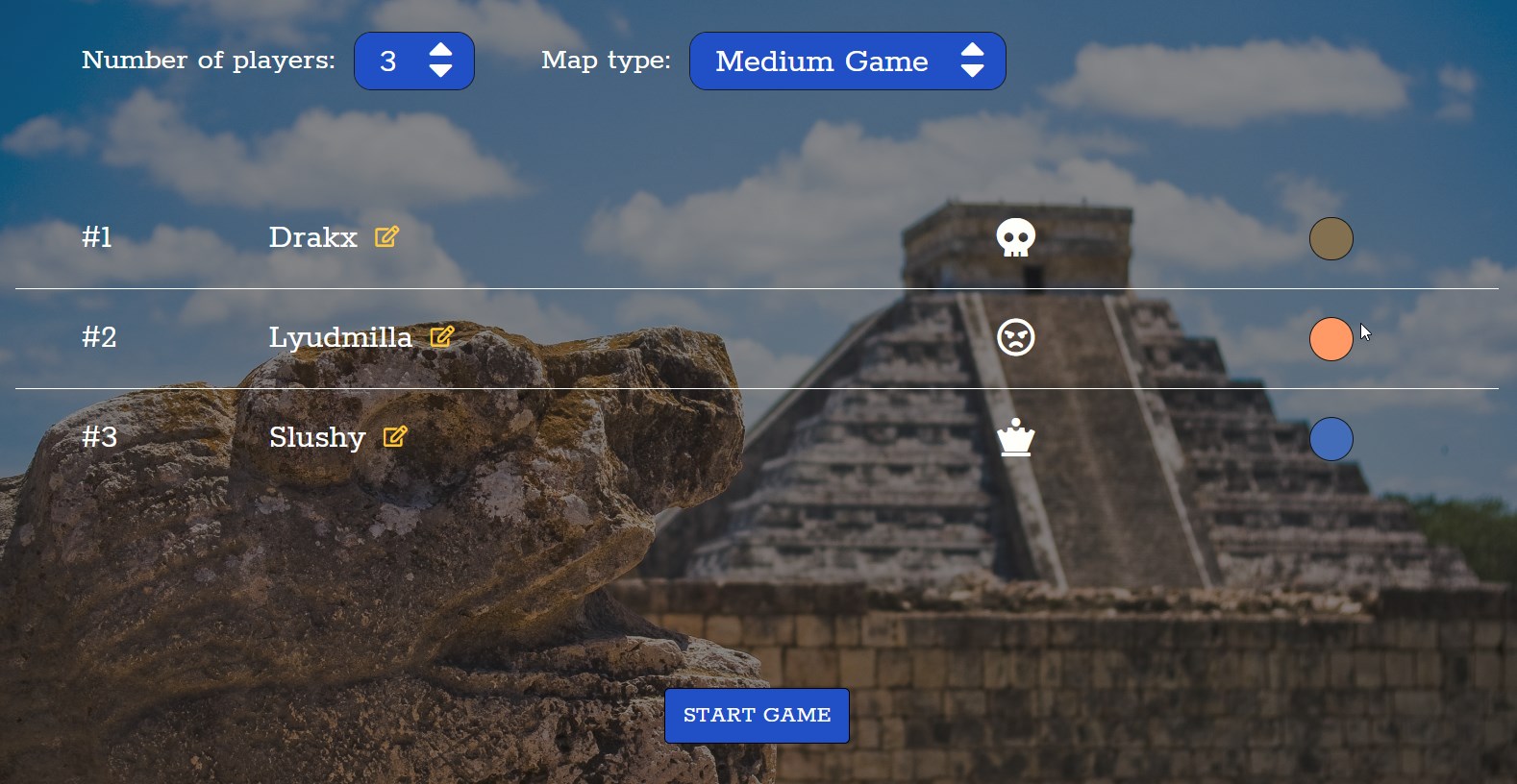 Responsive image